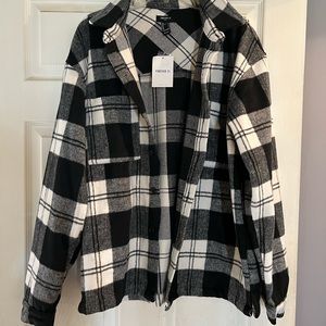 COPY - *NEW* Plaid Jacket